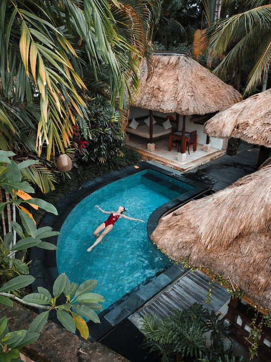 5-Day Curated Luxury Itinerary – Bali, Indonesia